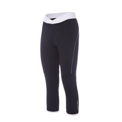 Corsaire Zero RH+ Pista W Femme Noir/Blanc – Taille XS