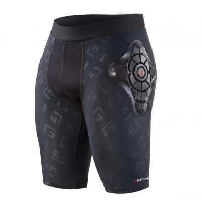 SHORT DE PROTECTION G FORM SHORT DE PROTECTION G FORM
