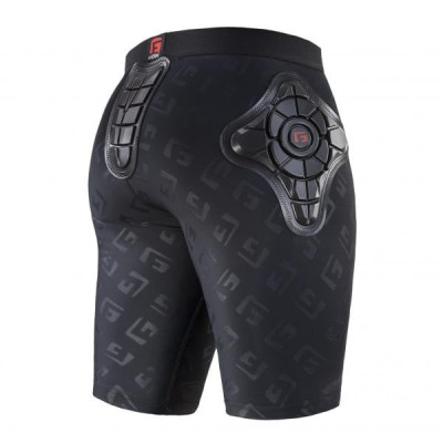 SHORT DE PROTECTION G FORM SHORT DE PROTECTION G FORM
