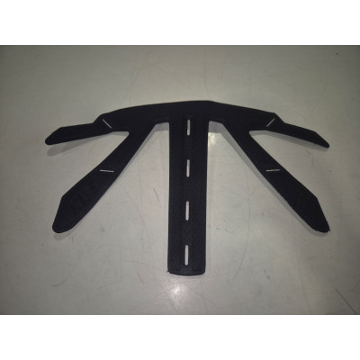 Mousse casque Fox Mainframe – Confort et remplacement VTT Mousse casque Fox Mainframe – Confort et remplacement VTT