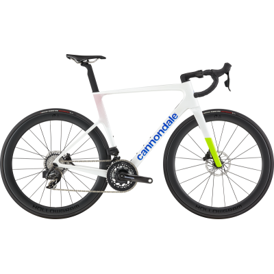 CANNONDALE SUPERSIX EVO CRB 1 CANNONDALE SUPERSIX EVO CRB 1
