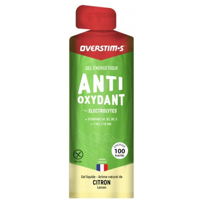 GEL OVERSTIMS ANTIOXYDANT 34G GEL OVERSTIMS ANTIOXYDANT 34G