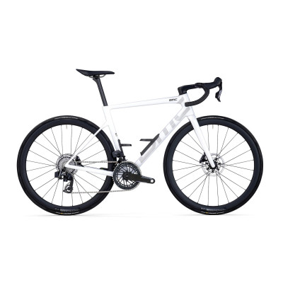BMC Teammachine SLR 01 Three – Vélo Route Taille 51
