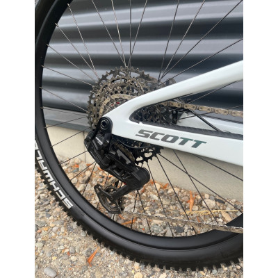 SCOTT LUMEN ERIDE 905 RECONDITIONNÉ SCOTT LUMEN ERIDE 905 RECONDITIONNÉ