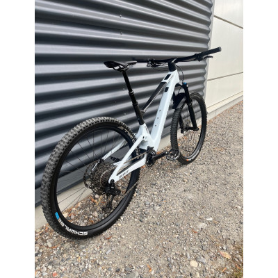 SCOTT LUMEN ERIDE 905 RECONDITIONNÉ SCOTT LUMEN ERIDE 905 RECONDITIONNÉ
