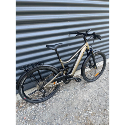 MOUSTACHE SAMEDI XROAD 3 FS RECONDITIONNÉ