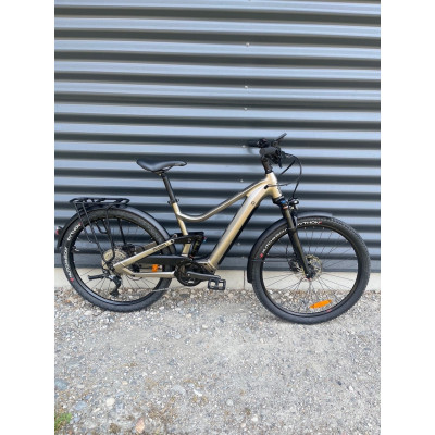 MOUSTACHE SAMEDI XROAD 3 FS RECONDITIONNÉ