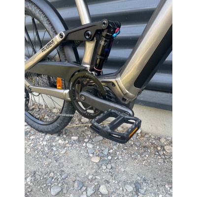 MOUSTACHE SAMEDI XROAD 3 FS RECONDITIONNÉ