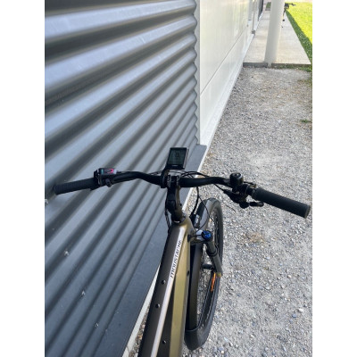 MOUSTACHE SAMEDI XROAD 3 FS RECONDITIONNÉ