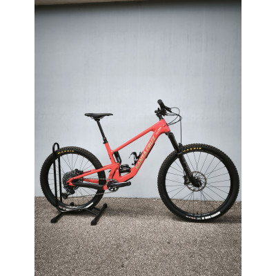 SANTA CRUZ 5010 5 C MX S RECONDITIONNÉ