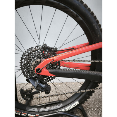 SANTA CRUZ 5010 5 C MX S RECONDITIONNÉ