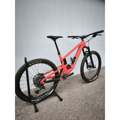 SANTA CRUZ 5010 5 C MX S RECONDITIONNÉ