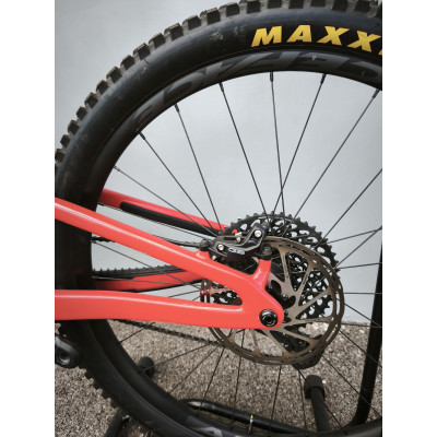 SANTA CRUZ 5010 5 C MX S RECONDITIONNÉ