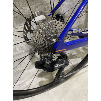 BMC TEAMMACHINE SLR FOUR RECONDITIONNÉ