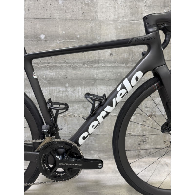Cervélo R5 Reconditionné Five Black – Vélo Route Taille 54