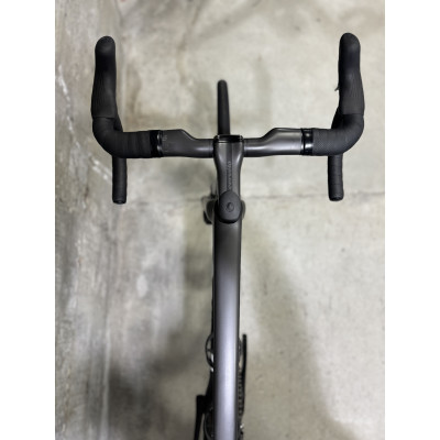 Cervélo R5 Reconditionné Five Black – Vélo Route Taille 54