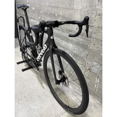 Cervélo R5 Reconditionné Five Black – Vélo Route Taille 54