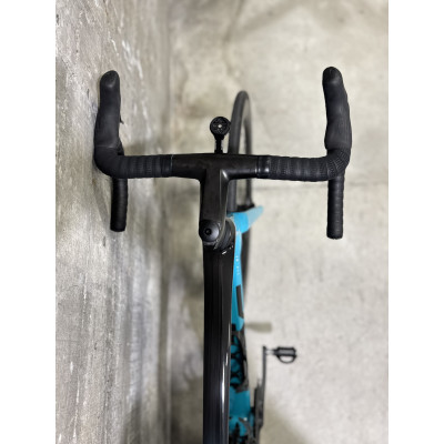 BMC Teammachine SLR01 Three – Vélo Route Reconditionné Taille 54