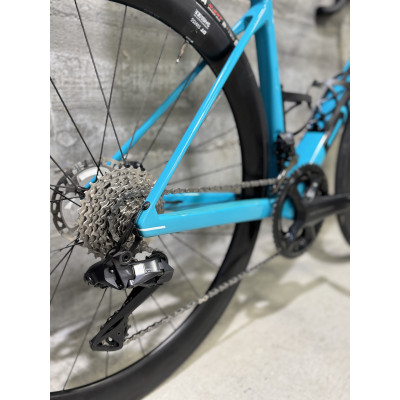 BMC Teammachine SLR01 Three – Vélo Route Reconditionné Taille 54