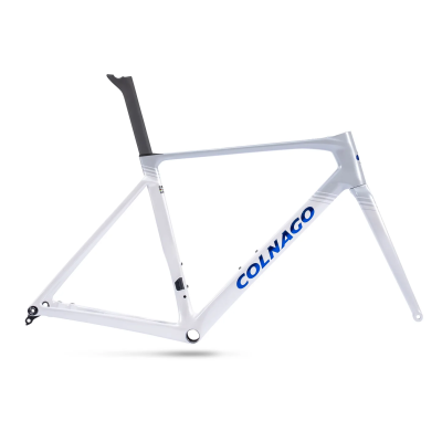 Colnago V5Rs – Kit cadre carbone blanc Bianco – 53