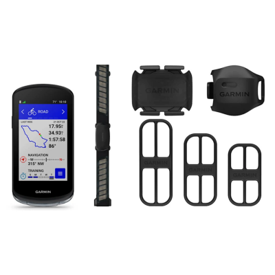 GPS Garmin Edge 1040 – précision, autonomie, performance GPS Garmin Edge 1040 – précision, autonomie, performance