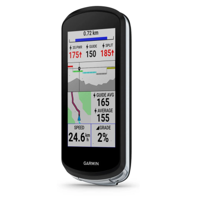 GPS Garmin Edge 1040 – précision, autonomie, performance GPS Garmin Edge 1040 – précision, autonomie, performance
