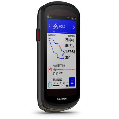 GPS Garmin Edge 1040 Solar – autonomie solaire ultime GPS Garmin Edge 1040 Solar – autonomie solaire ultime