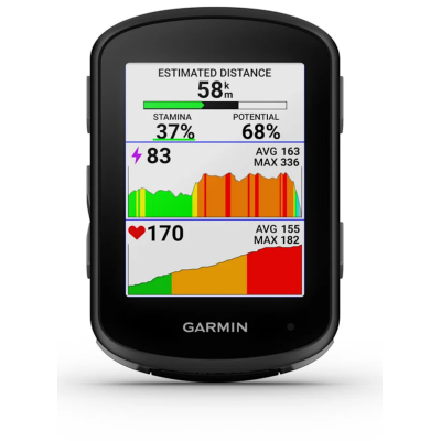 GPS Garmin Edge 540 – précision et performance vélo GPS Garmin Edge 540 – précision et performance vélo