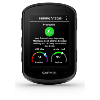 GPS Garmin Edge 540 – précision et performance vélo GPS Garmin Edge 540 – précision et performance vélo