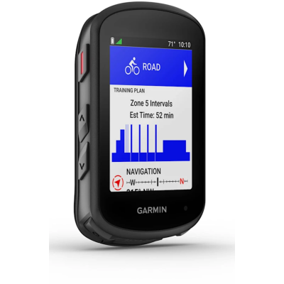 GPS Garmin Edge 540 – précision et performance vélo GPS Garmin Edge 540 – précision et performance vélo