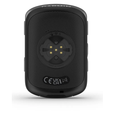 GPS Garmin Edge 540 Solar – autonomie solaire vélo