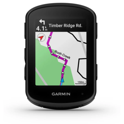 GPS Garmin Edge 840 – tactile, précis et connecté GPS Garmin Edge 840 – tactile, précis et connecté