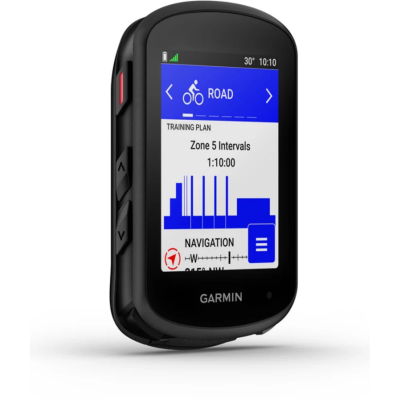 GPS Garmin Edge 840 – tactile, précis et connecté GPS Garmin Edge 840 – tactile, précis et connecté