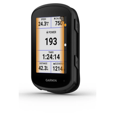 GPS Garmin Edge 840 – tactile, précis et connecté GPS Garmin Edge 840 – tactile, précis et connecté