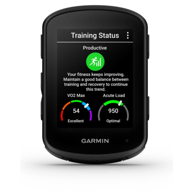GPS Garmin Edge 840 – tactile, précis et connecté GPS Garmin Edge 840 – tactile, précis et connecté
