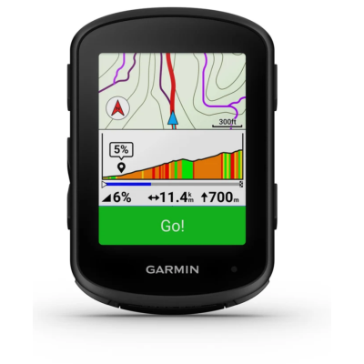 GPS Garmin Edge 840 – tactile, précis et connecté GPS Garmin Edge 840 – tactile, précis et connecté