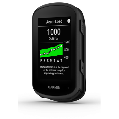 Garmin Edge 840 Bundle – GPS vélo complet et performant Garmin Edge 840 Bundle – GPS vélo complet et performant