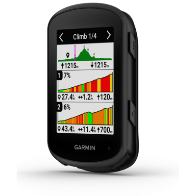 Garmin Edge 840 Bundle – GPS vélo complet et performant Garmin Edge 840 Bundle – GPS vélo complet et performant