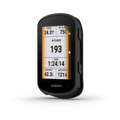 Garmin Edge 840 Bundle – GPS vélo complet et performant Garmin Edge 840 Bundle – GPS vélo complet et performant