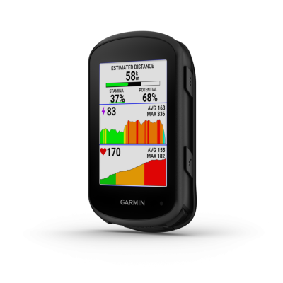 Garmin Edge 840 Bundle – GPS vélo complet et performant Garmin Edge 840 Bundle – GPS vélo complet et performant