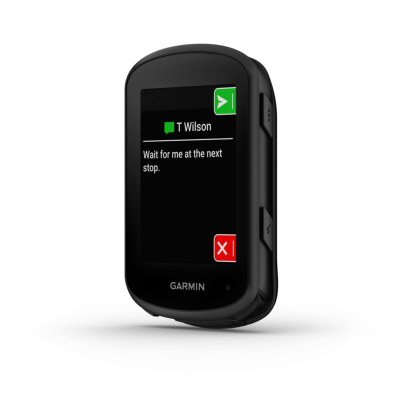 Garmin Edge 840 Bundle – GPS vélo complet et performant Garmin Edge 840 Bundle – GPS vélo complet et performant