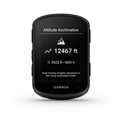 Garmin Edge 840 Bundle – GPS vélo complet et performant Garmin Edge 840 Bundle – GPS vélo complet et performant