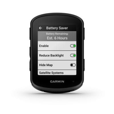 Garmin Edge 840 Bundle – GPS vélo complet et performant Garmin Edge 840 Bundle – GPS vélo complet et performant