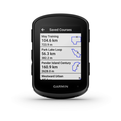 Garmin Edge 840 Bundle – GPS vélo complet et performant Garmin Edge 840 Bundle – GPS vélo complet et performant