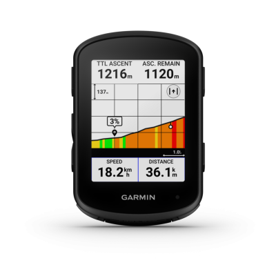 Garmin Edge 840 Bundle – GPS vélo complet et performant Garmin Edge 840 Bundle – GPS vélo complet et performant