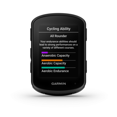Garmin Edge 840 Bundle – GPS vélo complet et performant Garmin Edge 840 Bundle – GPS vélo complet et performant