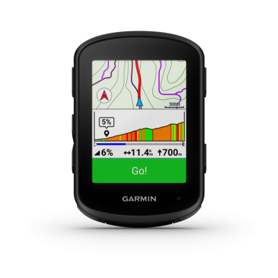 Garmin Edge 840 Bundle – GPS vélo complet et performant Garmin Edge 840 Bundle – GPS vélo complet et performant