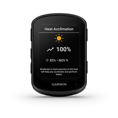 Garmin Edge 840 Bundle – GPS vélo complet et performant Garmin Edge 840 Bundle – GPS vélo complet et performant