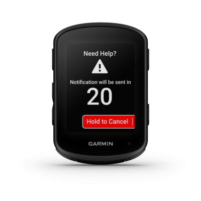 Garmin Edge 840 Bundle – GPS vélo complet et performant Garmin Edge 840 Bundle – GPS vélo complet et performant