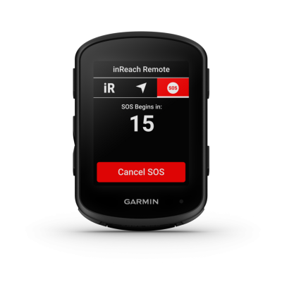 Garmin Edge 840 Bundle – GPS vélo complet et performant Garmin Edge 840 Bundle – GPS vélo complet et performant